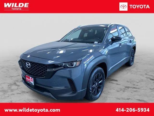 2025 Mazda CX-50 Hybrid Preferred Package for sale in West Allis, WI