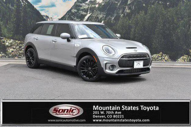 2024 MINI Cooper Clubman Cooper S for sale in Denver, CO