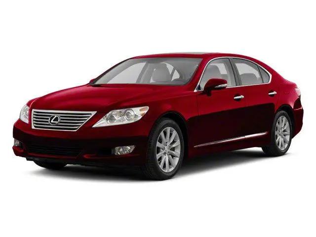 2010 Lexus LS 460 Base for sale in Denver, CO