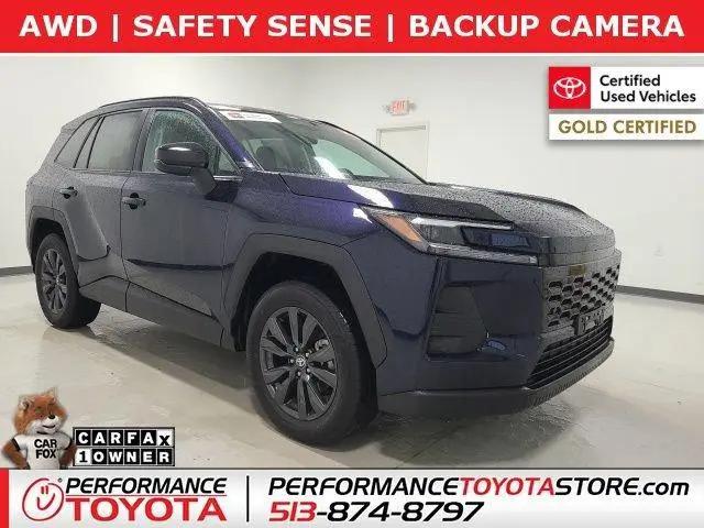 2026 Toyota RAV4 for sale near Fairfield, OH