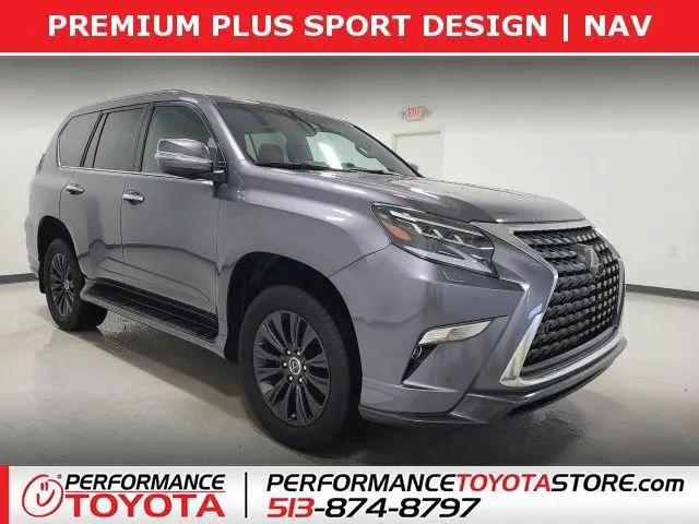 2023 Lexus GX 460 Premium for sale in Fairfield, OH