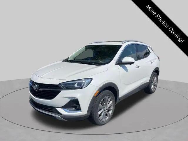 2023 Buick Encore GX Essence AWD for sale in Fort Wayne, IN