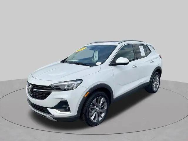 2023 Buick Encore GX Essence AWD for sale in Fort Wayne, IN