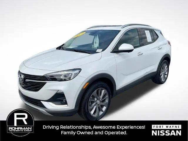 2023 Buick Encore GX Essence AWD for sale in Fort Wayne, IN