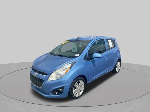 2014 Chevrolet Spark 1LT Auto for sale in Fort Wayne, IN