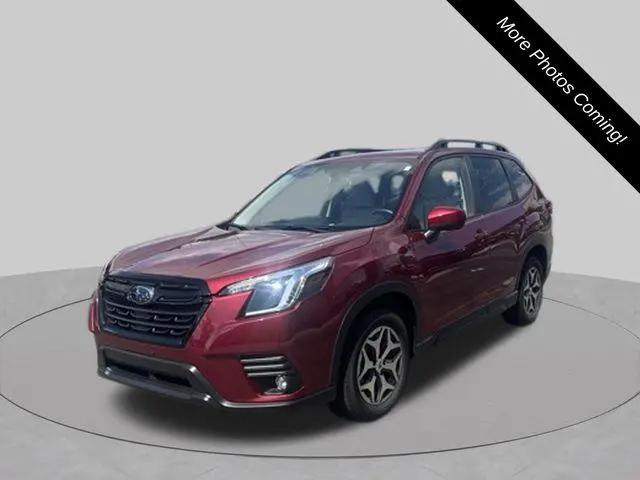 2024 Subaru Forester Premium for sale in Fort Wayne, IN