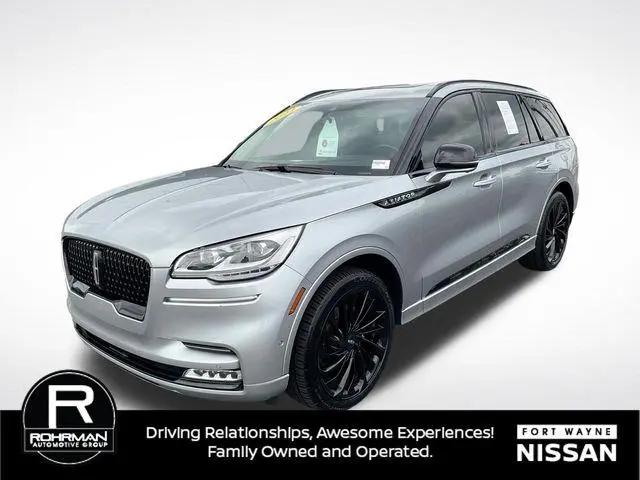 2023 Lincoln Aviator Reserve for sale in Fort Wayne, IN