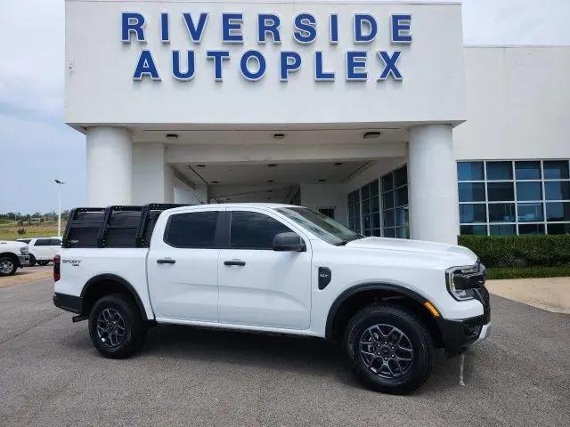 2024 Ford Ranger XLT for sale in Poteau, OK