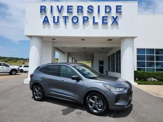 2024 Ford Escape ST-Line for sale in Poteau, OK