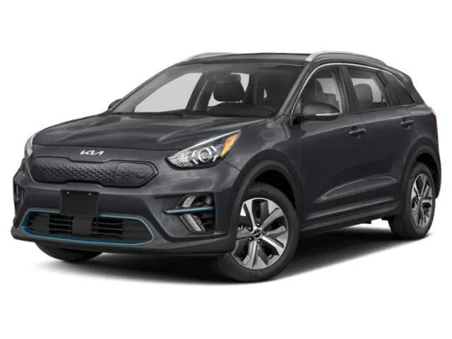 2022 Kia Niro EV EX for sale in Bountiful, UT