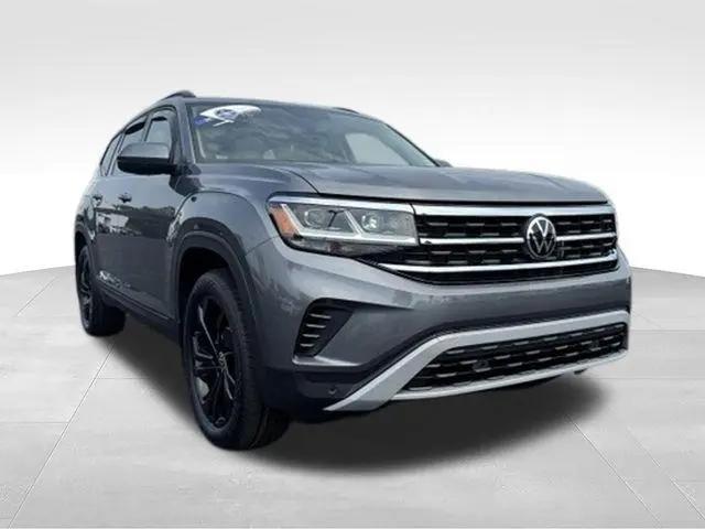 2023 Volkswagen Atlas 3.6L V6 SE w/Technology for sale in Fort Wayne, IN