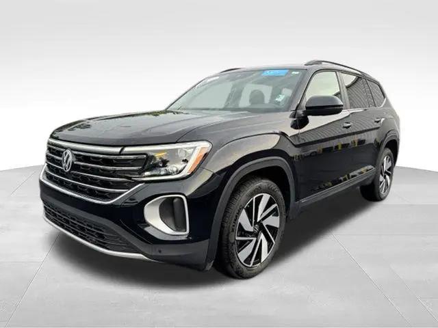 2025 Volkswagen Atlas 2.0T SE w/Technology for sale in Fort Wayne, IN