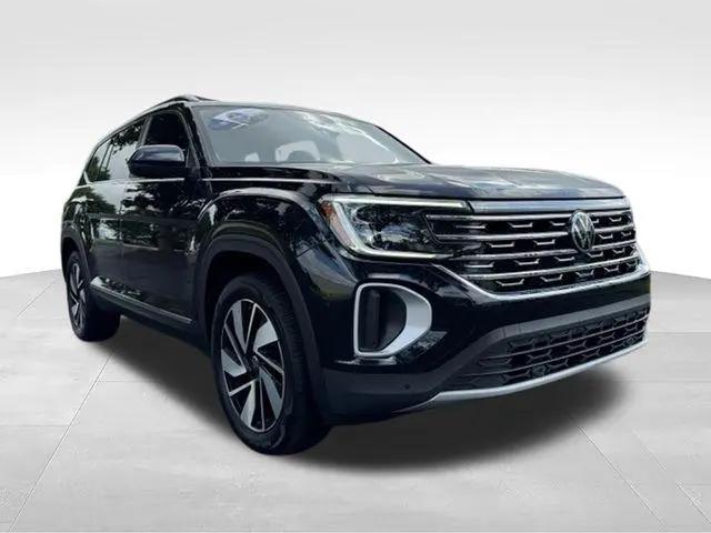 2024 Volkswagen Atlas 2.0T SEL for sale in Fort Wayne, IN