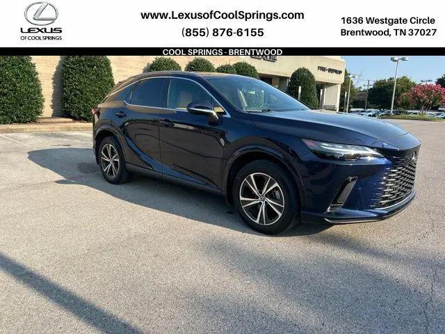 2024 Lexus RX 350 Premium for sale in Brentwood, TN