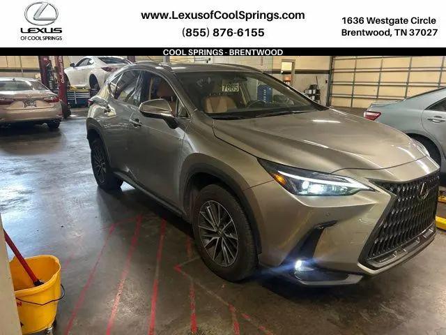 2022 Lexus NX 350 Premium for sale in Brentwood, TN