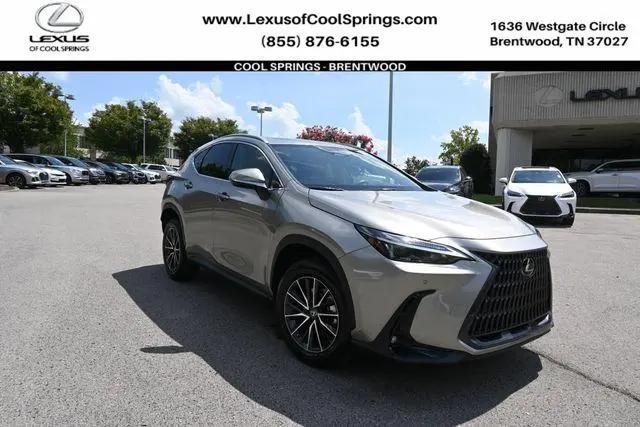 2022 Lexus NX 350 Premium for sale in Brentwood, TN