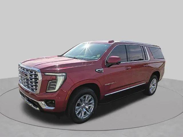 2026 GMC Yukon XL 4WD Denali for sale in Marshfield, MO