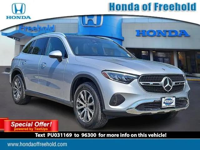 2023 Mercedes-Benz GLC 4MATIC SUV for sale in Freehold, NJ