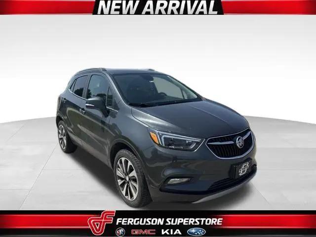 2018 Buick Encore Essence for sale in Broken Arrow, OK