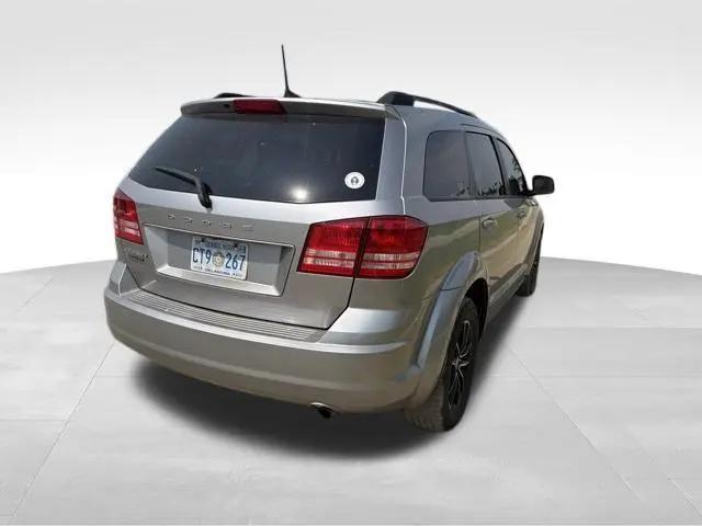 2018 Dodge Journey SE for sale in Broken Arrow, OK