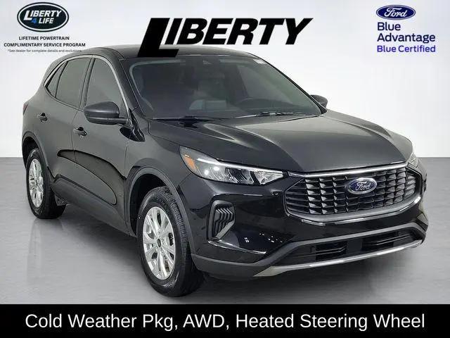 2024 Ford Escape Active for sale in Vermilion, OH