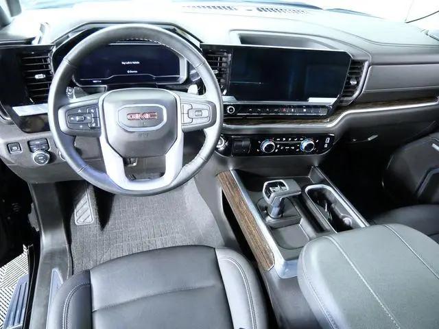 2025 GMC Sierra 1500 Crew Cab, Standard Bed, Elevation, 4WD for sale in Shakopee, MN