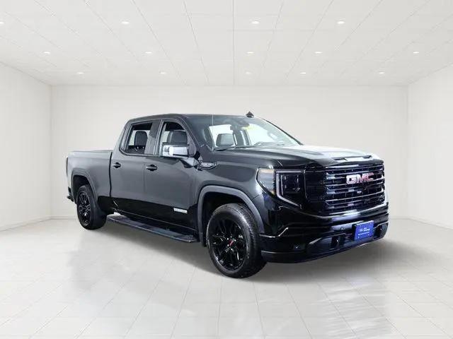 2025 GMC Sierra 1500 Crew Cab, Standard Bed, Elevation, 4WD for sale in Shakopee, MN