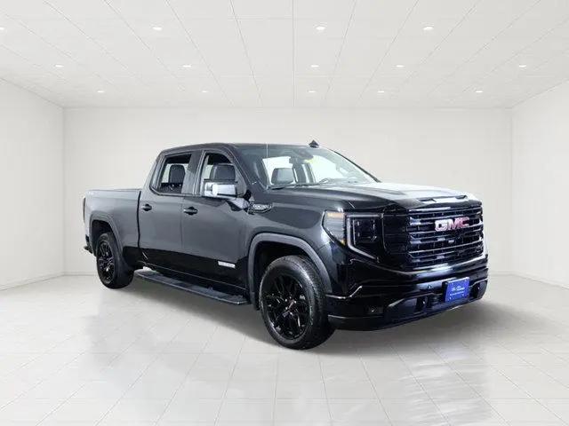 2025 GMC Sierra 1500 Crew Cab, Standard Bed, Elevation, 4WD for sale in Shakopee, MN