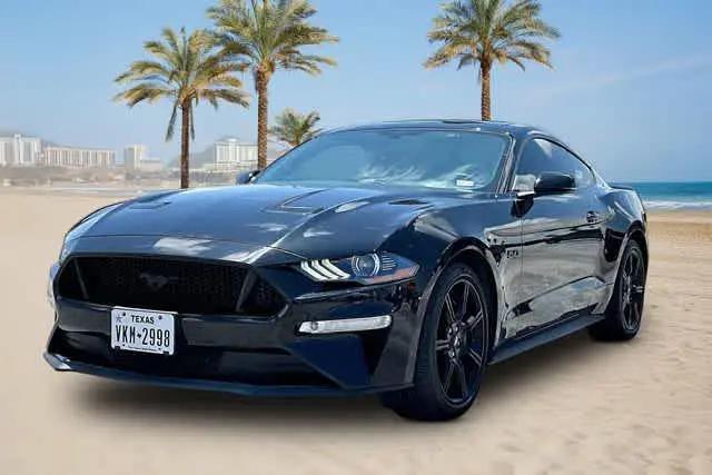 2019 Ford Mustang GT Premium for sale in Corpus Christi, TX