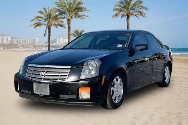 2004 Cadillac CTS Base for sale in Corpus Christi, TX