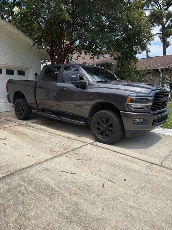 2024 Ram 2500 Laramie Crew Cab 4x4 6'4" Box for sale in Ocala, FL