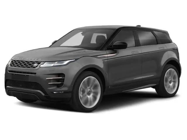 2022 Land Rover Range Rover Evoque R-Dynamic SE for sale in Canonsburg, PA