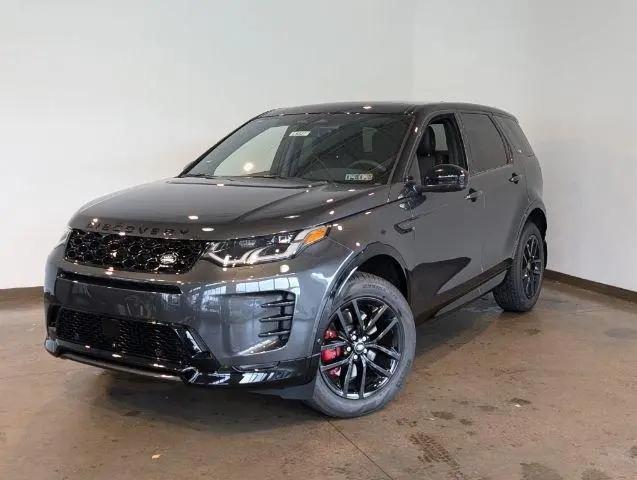 2025 Land Rover Discovery Sport Dynamic SE for sale in Canonsburg, PA