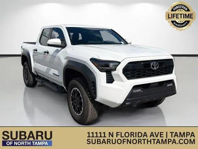 2024 Toyota Tacoma TRD Off Road for sale in Tampa, FL