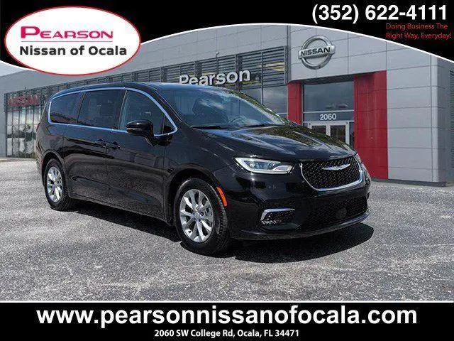 2026 Chrysler Pacifica Limited for sale in Ocala, FL