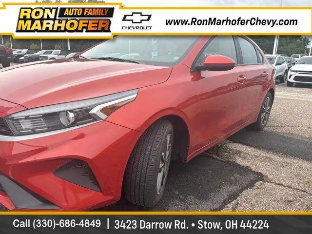 2022 Kia Forte LXS for sale in Stow, OH