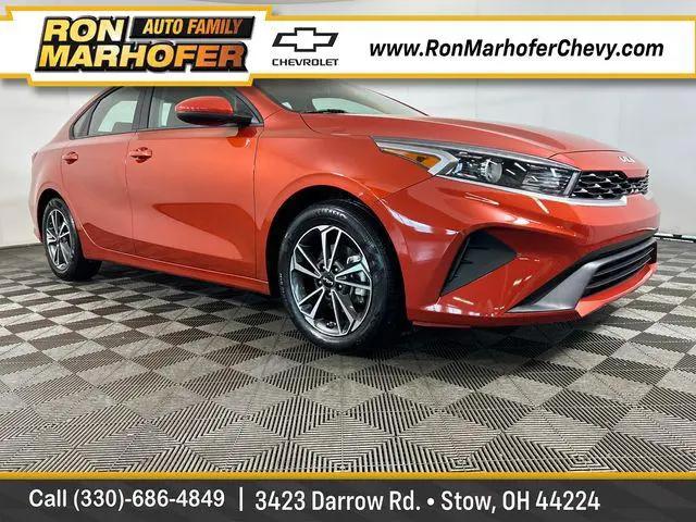 2022 Kia Forte LXS for sale in Stow, OH