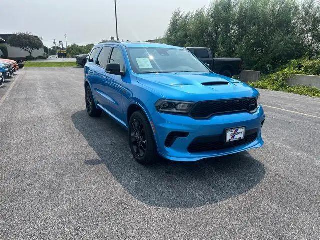 2026 Dodge Durango GT Plus AWD for sale in Davenport, IA