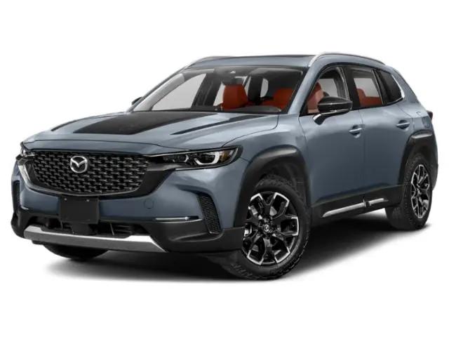 2023 Mazda CX-50 2.5 Turbo Meridian Edition for sale in Mesa, AZ