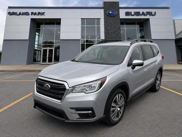 2021 Subaru Ascent Touring for sale in Tinley Park, IL