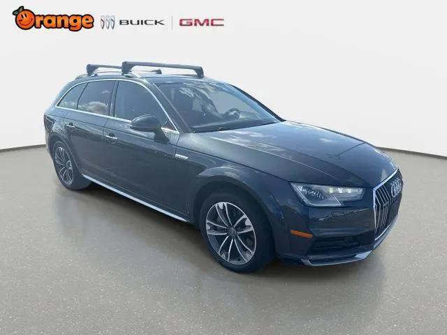 2018 Audi allroad 2.0T Premium for sale in Orlando, FL