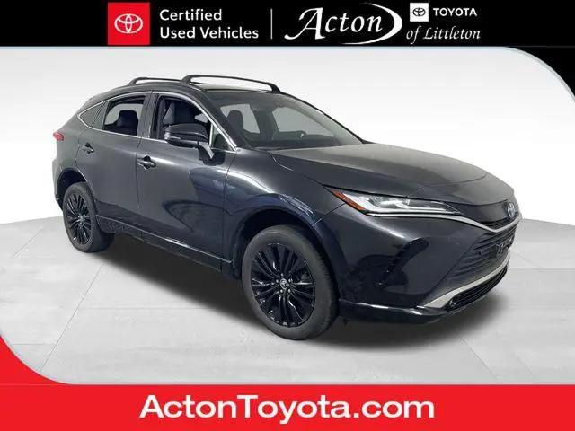 2024 Toyota Venza XLE for sale in Littleton, MA