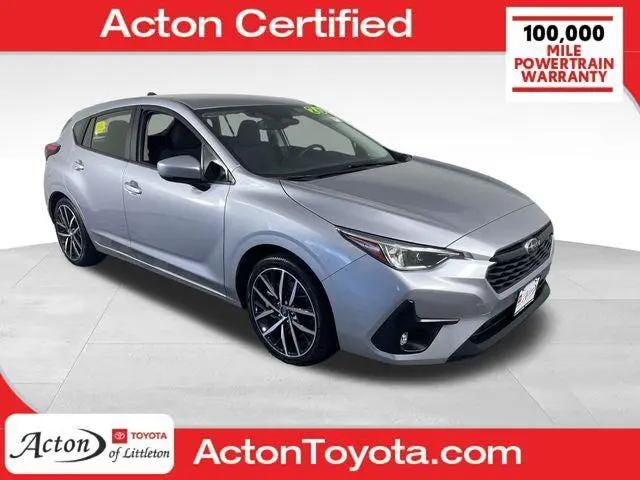 2026 Subaru Impreza Sport for sale in Littleton, MA
