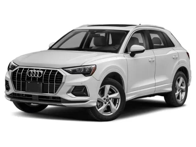 2020 Audi Q3 Premium Plus 45 TFSI S line quattro Tiptronic for sale in Freehold, NJ