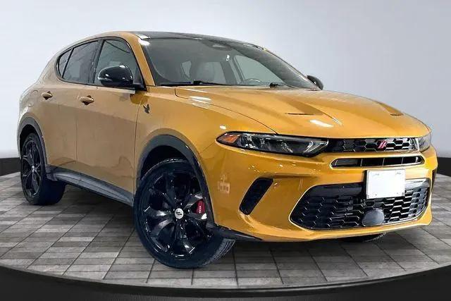2024 Dodge Hornet R/T Plus EAWD for sale in Roanoke, IN