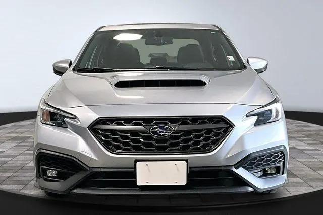 2022 Subaru WRX Premium for sale in Roanoke, IN