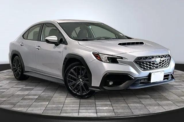 2022 Subaru WRX Premium for sale in Roanoke, IN