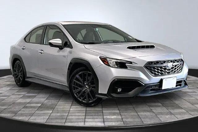 2022 Subaru WRX Premium for sale in Roanoke, IN