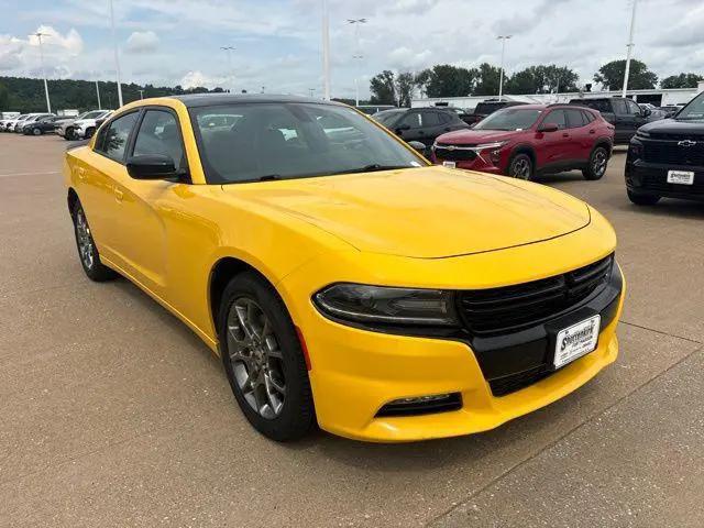 2017 Dodge Charger SXT AWD for sale in Fort Madison, IA