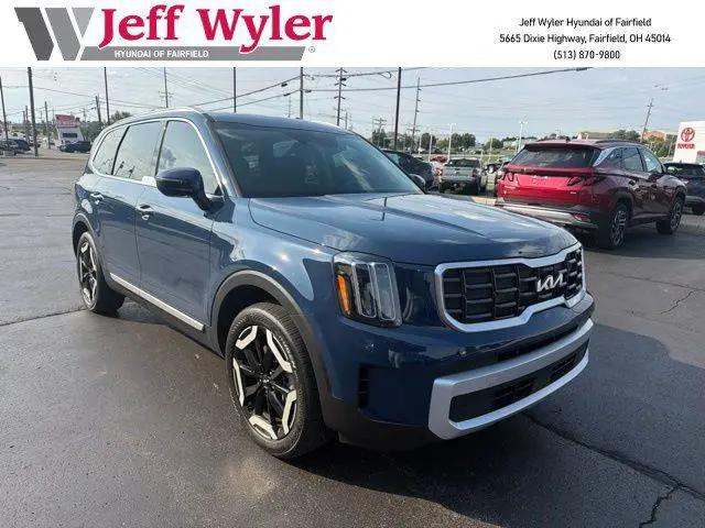 2025 Kia Telluride S for sale in Fairfield, OH